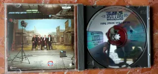 Mark Knopfler - The Notting Hillbillies. Cd