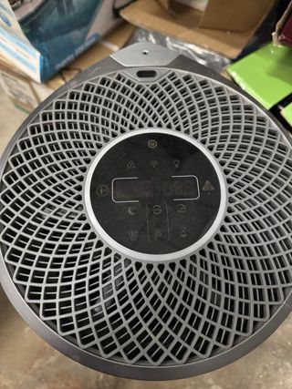 Purificador Hoover H-PURIFIER 700