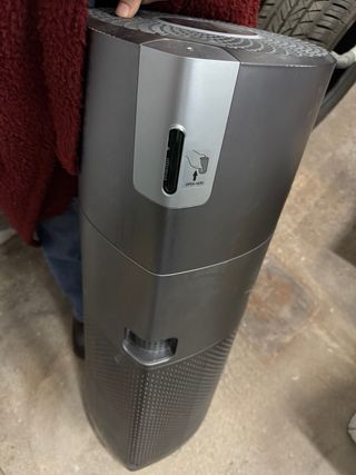 Purificador Hoover H-PURIFIER 700