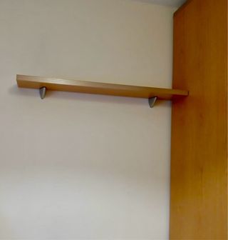 Dormitorio juvenil completo