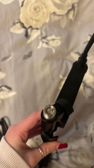 Soporte Micrófono + Filtro AntiPop