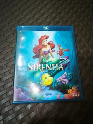 Pack películas disney