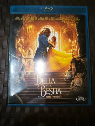 Pack películas disney