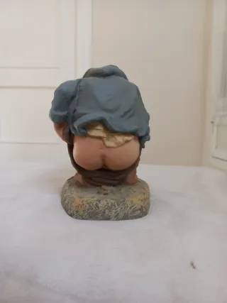 Figura Caganer Olot serie 30 cm