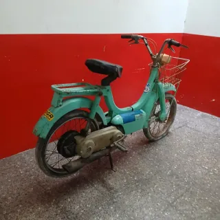 Vespino Brisa Ciclomotor