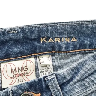 Jeans Mango XS