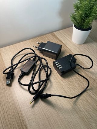 Panasonic Lumix GH4 Cuerpo Cámara