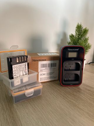 Panasonic Lumix GH4 Cuerpo Cámara