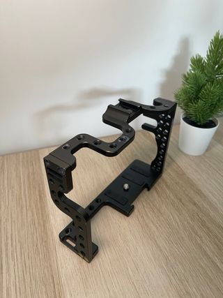 Panasonic Lumix GH4 Cuerpo Cámara