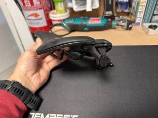 Soporte Luz Bontrager Flare