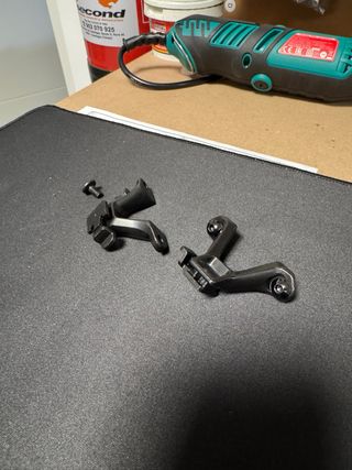 Soporte Luz Bontrager Flare