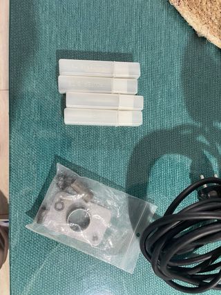 Fresadora DURO con accesorios