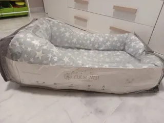 Nido reductor bebé Mimuselina Cucú N