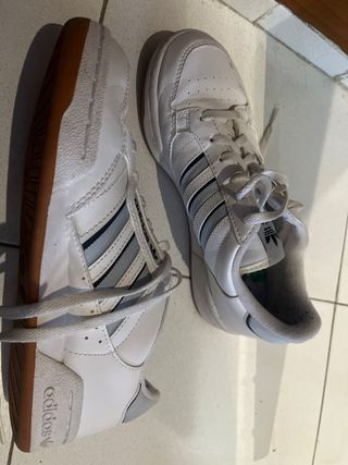 Zapatillas Adidas talla 36,5