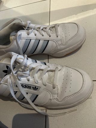 Zapatillas Adidas talla 36,5
