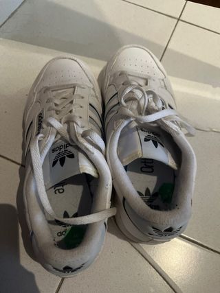 Zapatillas Adidas talla 36,5