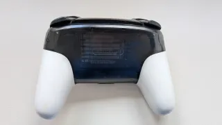 Mando Pro Switch Smash Bros