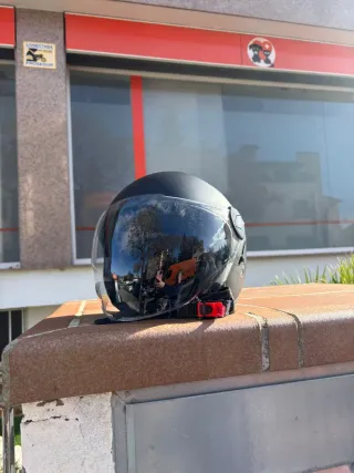 Honda Scoopy SH 125i - 2005