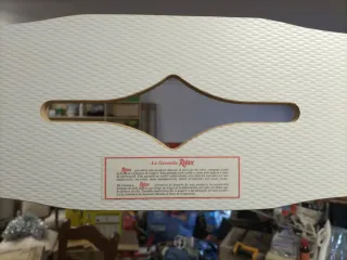 Base Cama Relax Gran Lama