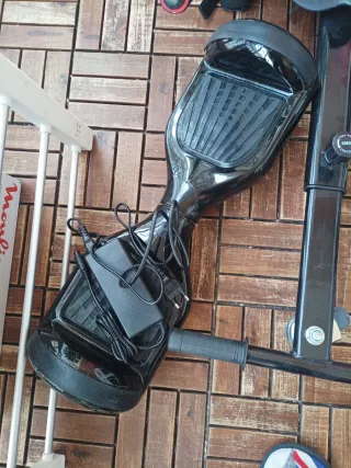 Asiento para patinete eléctrico Brigmton