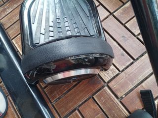 Asiento para patinete eléctrico Brigmton