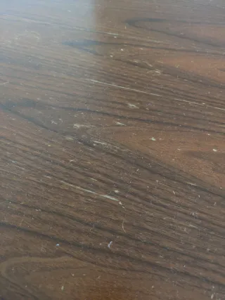 Mesa comedor extensible