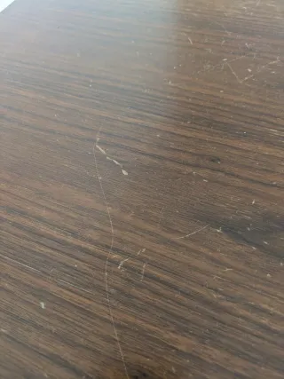 Mesa comedor extensible