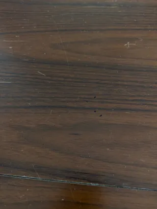 Mesa comedor extensible