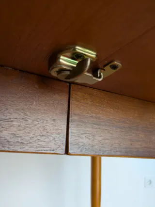 Mesa comedor extensible