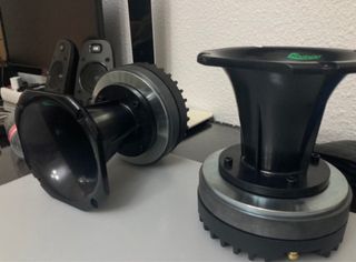 Kipus Sd 9900 Bocinas