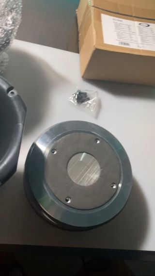 Kipus Sd 9900 Bocinas