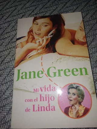 Mi vida con el hijo de Linda