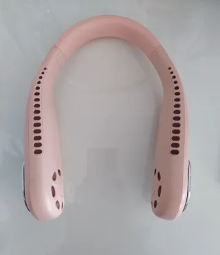 Ventilador de cuello, sin estrenar