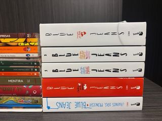 Pack de 30 libros Niños-Adolescentes