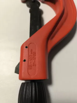 Cortatubos SUPER ERGO N°751