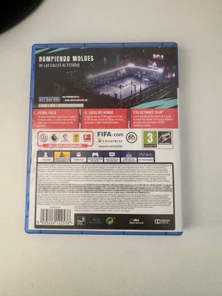 FIFA 20 PS4 (PlayStation 4) EA Sports