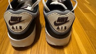 Zapatillas Nike Air Max 90 originales