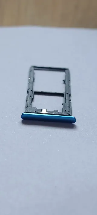 Vassoio porta SIM per Vivo Y20 Y20i Y20s