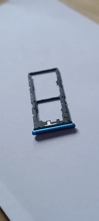 Vassoio porta SIM per Vivo Y20 Y20i Y20s