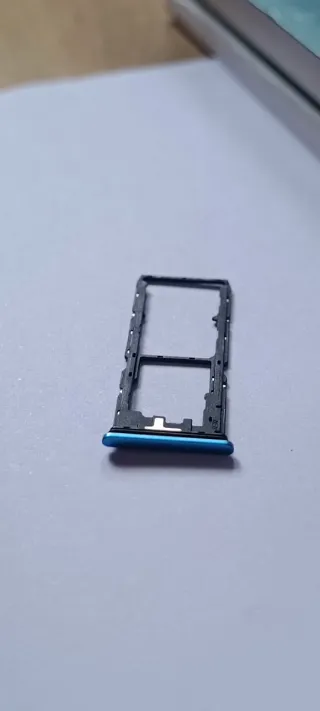Vassoio porta SIM per Vivo Y20 Y20i Y20s