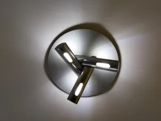 Juego 2 Lámparas Salón/Comedor