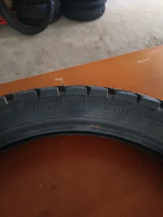 Michelin Sirac Neumático