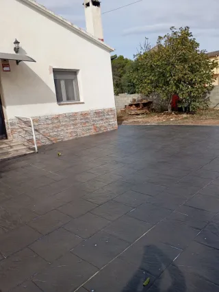 Pavimento impreso 642528093