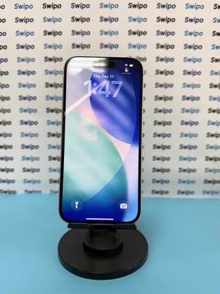 iPhone 16 128GB Blanco Batería 100%