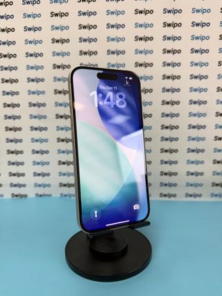 iPhone 16 128GB Blanco Batería 100%