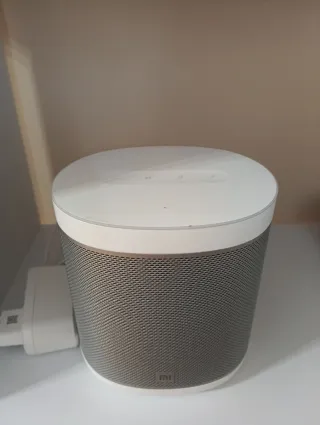 Altavoz Inteligente Xiaomi Mi Blanco