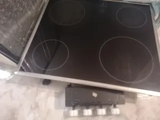 Vitro Balay profecional 508