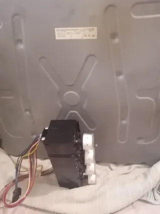 Vitro Balay profecional 508