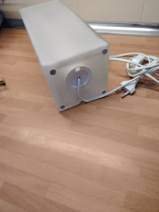 Lámpara de mesa Ikea