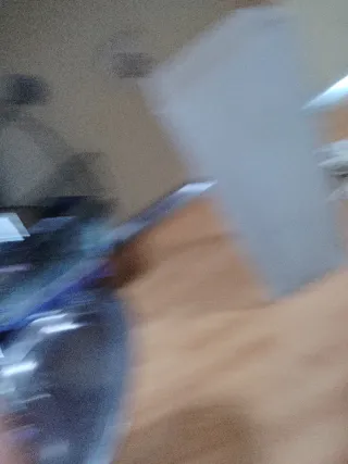 Lámpara de mesa Ikea